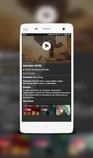 Nonton Movies: Indoxxi Lite screenshot 1