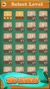 Roll The Ball - Slide To Unlock The Puzzle screenshot 6