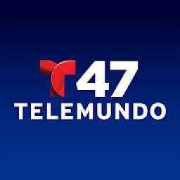 Telemundo 47