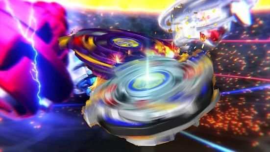 Blade Battle screenshot 5