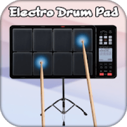 ikon Electro Music Drum Pad