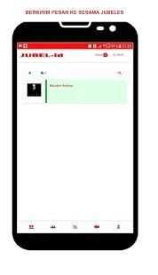 JUBEL-id - Aplikasi Jual Beli, Sosmed, & Advertise screenshot 3