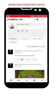 JUBEL-id - Aplikasi Jual Beli, Sosmed, & Advertise screenshot 2