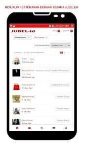 JUBEL-id - Aplikasi Jual Beli, Sosmed, & Advertise screenshot 1