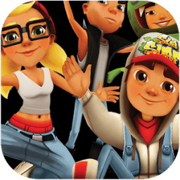 ikon Guod Subway Surf