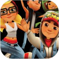 Guod Subway Surf