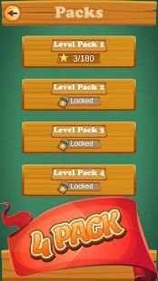 Roll The Ball - Slide To Unlock The Puzzle screenshot 7