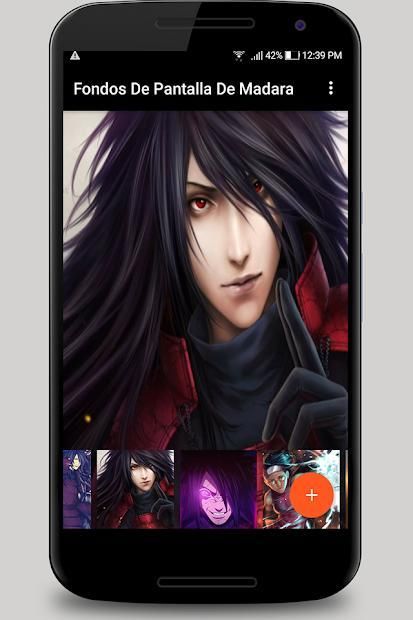 Madara Uchiha Wallpaper HD 4K APK Android App  Free Download