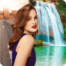 ikon Background Changer