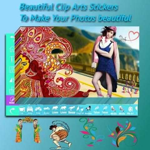 Background Changer screenshot 1