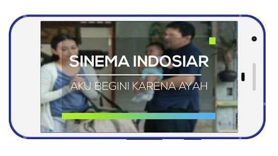 INDOSIAR TV - All Channel screenshot 5