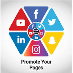 Social media chat आइकन