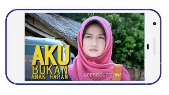 INDOSIAR TV - All Channel screenshot 1