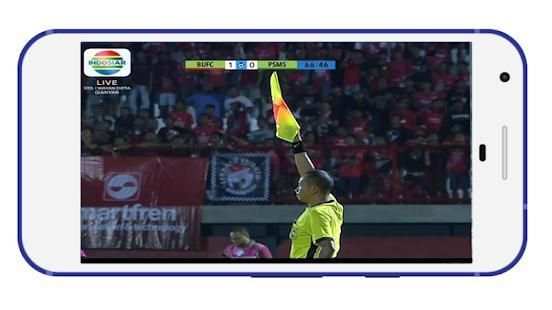 INDOSIAR TV - All Channel screenshot 4