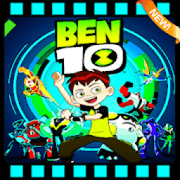 ikon Video Of Ben 10