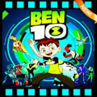 Video Of Ben 10