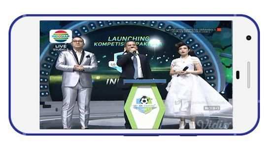INDOSIAR TV - All Channel screenshot 3