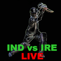 INDIA vs IRELAND T20I: Live &amp; Daily Fantasy Teams आइकन