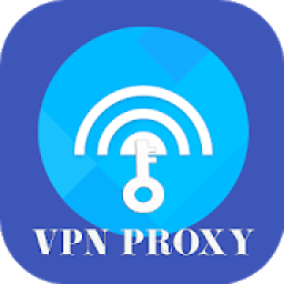 ikon Super VPN Proxy Pro