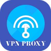 Super VPN Proxy Pro