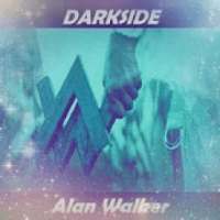 Alan Walker - Darkside Offline Video and Lyrics on 9Apps