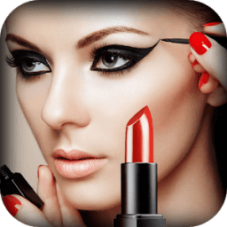 MakeUp Beauty Camera Filter आइकन