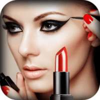 MakeUp Beauty Camera Filter