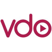 Vdo आइकन