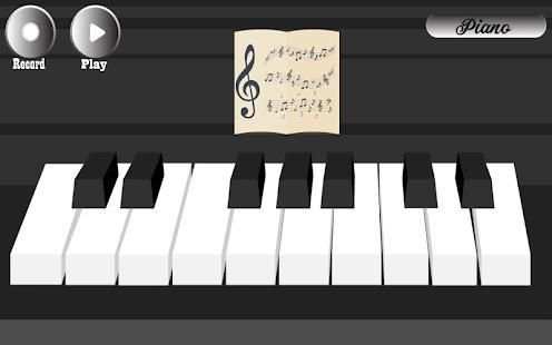 Perfect Piano screenshot 8