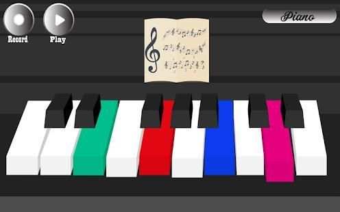 Perfect Piano स्क्रीनशॉट 6