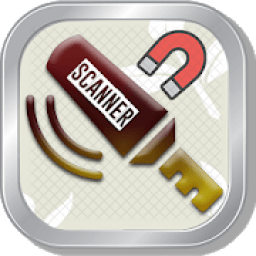 Metal Detector | Hidden Metal Finder Tools आइकन