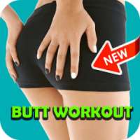 Butt And Legs Workout : No Equipment on 9Apps