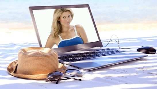 Laptop Photo Frames screenshot 8