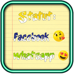 ikon Meilleures Statut 2018