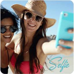 DSLR Selfie Expert Beauty Camera HD