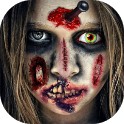 Zombie Face Booth आइकन