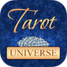 Tarot Universe - Free reading