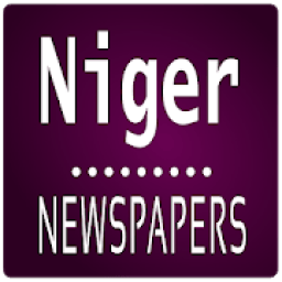 ikon Niger Daily Newspapers