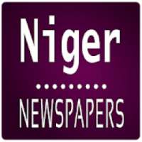 Niger Daily Newspapers