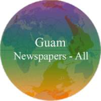 Guam Newspapers - Guam News App