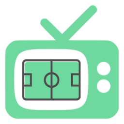 Football Live Streaming - Sports TV Channels icon
