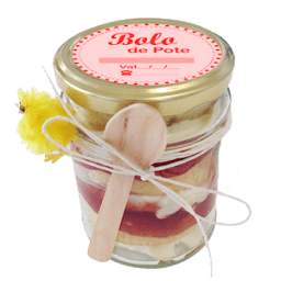 Receitas Bolo no Pote 0.0.1