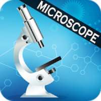 Mega Zoom Microscope Camera