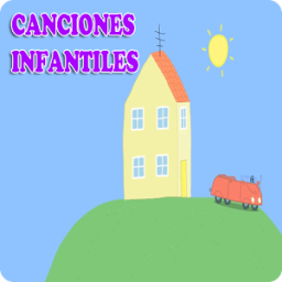 Canciones de Pepa icon