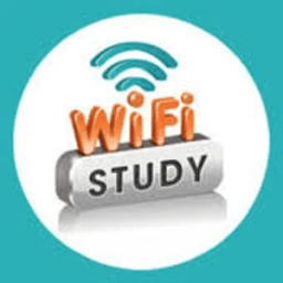 WiFi Study YT आइकन