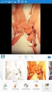 DR PHOTO EDITOR screenshot 5