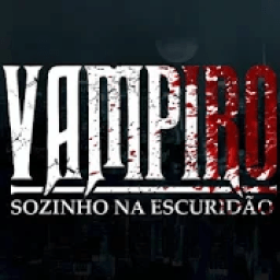 Vampiro Sozinho na Escuridão Companion icon