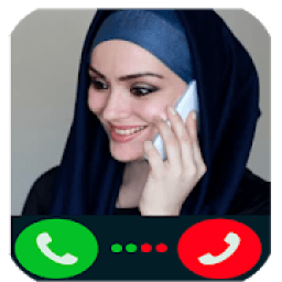 call voice changer icon