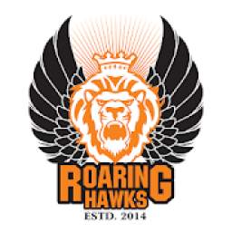 Roaring Hawks