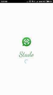 Stado Whatsapp Status Downloader screenshot 6